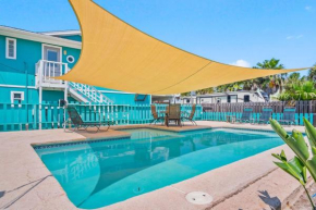 Blue Horizon - Pet Friendly PRIVATE POOL